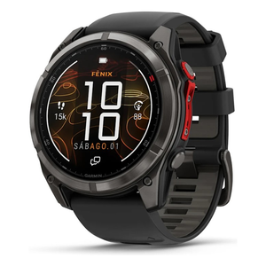 Garmin Fēnix 8 Pro 51 mm MicroLED 010-03380-01