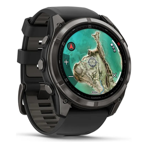 Garmin Fēnix 8 Pro 51 mm MicroLED 010-03380-01