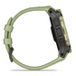 Garmin Instinct 3 Alpine Rush AMOLED 50mm Verde 010-03020-02