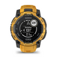 Garmin Instinct 3 Alpine Rush Solar 45mm Naranja 010-02934-02