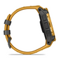 Garmin Instinct 3 Alpine Rush Solar 50mm Naranja 010-02935-02