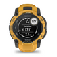 Garmin Instinct 3 Alpine Rush Solar 50mm Naranja 010-02935-02