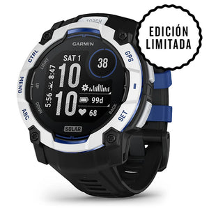 Garmin Instinct 3 Supernova Solar 50 mm 010-02935-03