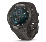 Garmin Instinct Crossover AMOLED Gris 010-03398-00