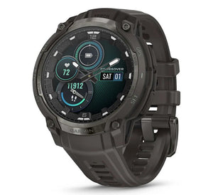 Garmin Instinct Crossover AMOLED Gris 010-03398-00