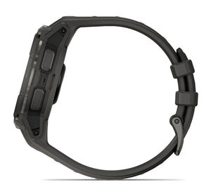 Garmin Instinct Crossover AMOLED Gris 010-03398-00