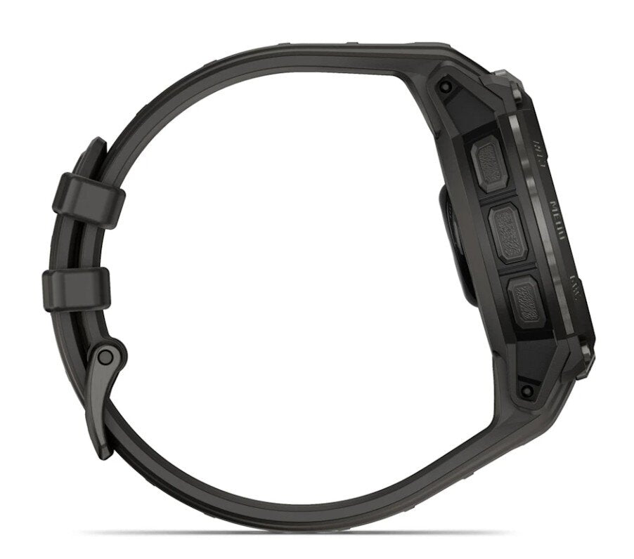 Garmin Instinct Crossover AMOLED Gris 010-03398-00