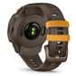 Garmin Instinct Crossover AMOLED Marrón 010-03398-01