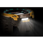 Garmin Instinct Crossover AMOLED Marrón 010-03398-01