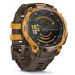 Garmin Instinct Crossover AMOLED Marrón 010-03398-01