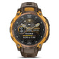 Garmin Instinct Crossover AMOLED Marrón 010-03398-01