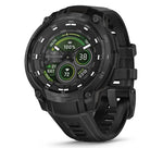 Garmin Instinct Crossover AMOLED Tactical Edition 010-03398-02