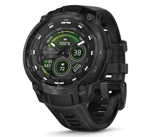 Garmin Instinct Crossover AMOLED Tactical Edition 010-03398-02