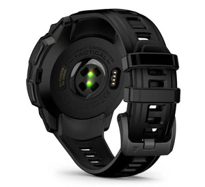 Garmin Instinct Crossover AMOLED Tactical Edition 010-03398-02