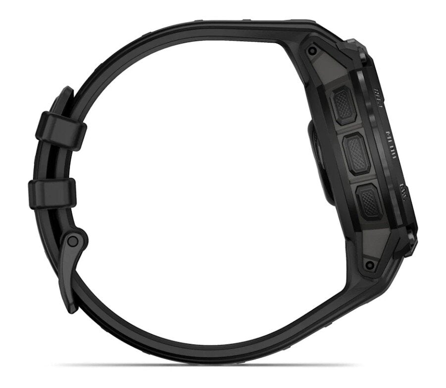 Garmin Instinct Crossover AMOLED Tactical Edition 010-03398-02