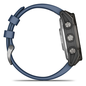Garmin Quatix 8 Pro 47mm AMOLED – Náutico 010‑03198‑51