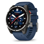Garmin Quatix 8 Pro 47mm AMOLED – Náutico 010‑03198‑51