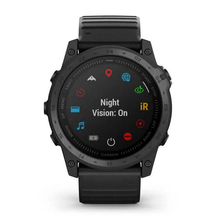 Garmin Tactix 7 Standard Edition 010-02704-01