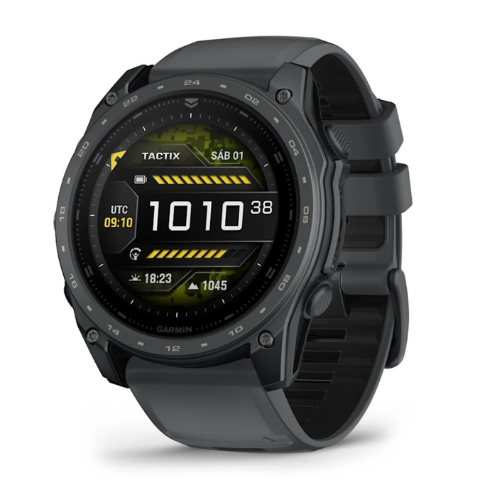 Garmin tactix 8 Cerakote AMOLED 51mm 010-04553-01