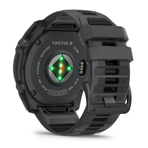 Garmin tactix 8 Cerakote AMOLED 51mm 010-04553-01