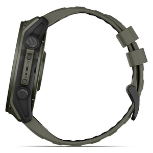 Garmin tactix 8 Cerakote verde AMOLED 51 mm 010-04553-11