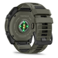 Garmin tactix 8 Cerakote verde AMOLED 51 mm 010-04553-11