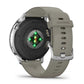 Garmin Venu 4 – 45 mm Gris 010-03014-01