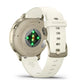 Garmin Venu 4 Blanco 41mm 010-03013-00