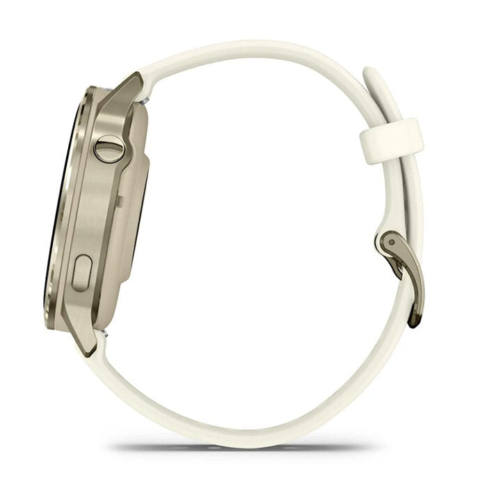 Garmin Venu 4 Blanco 41mm 010-03013-00