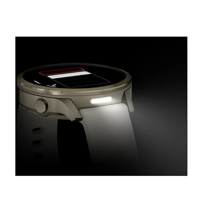 Garmin Venu 4 Blanco 41mm 010-03013-00