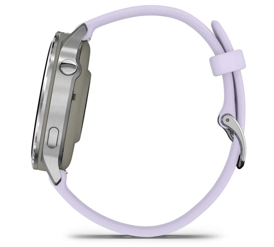Garmin Venu 4 Lila 41mm 010-03013-01
