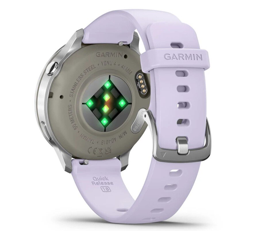 Garmin Venu 4 Lila 41mm 010-03013-01