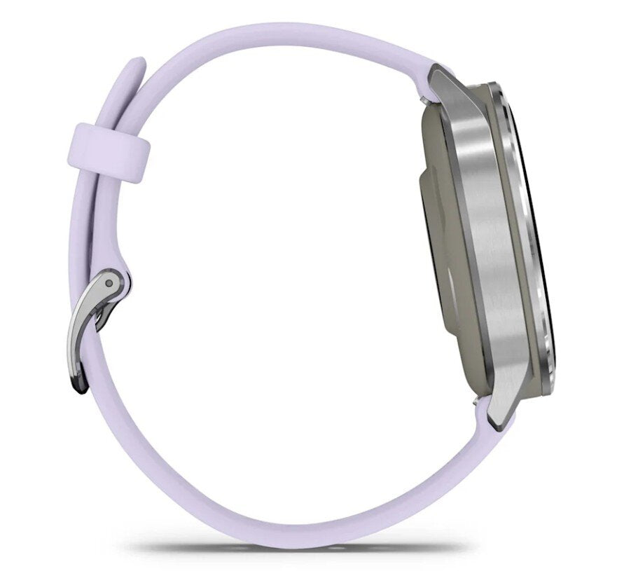 Garmin Venu 4 Lila 41mm 010-03013-01