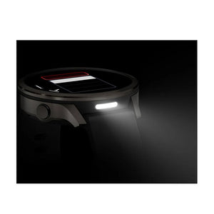 Garmin Venu 4 Negro 41mm 010-03013-02