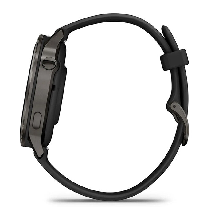 Garmin Venu 4 Negro 41mm 010-03013-02