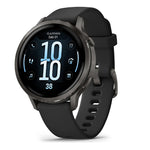 Garmin Venu 4 Negro 41mm 010-03013-02