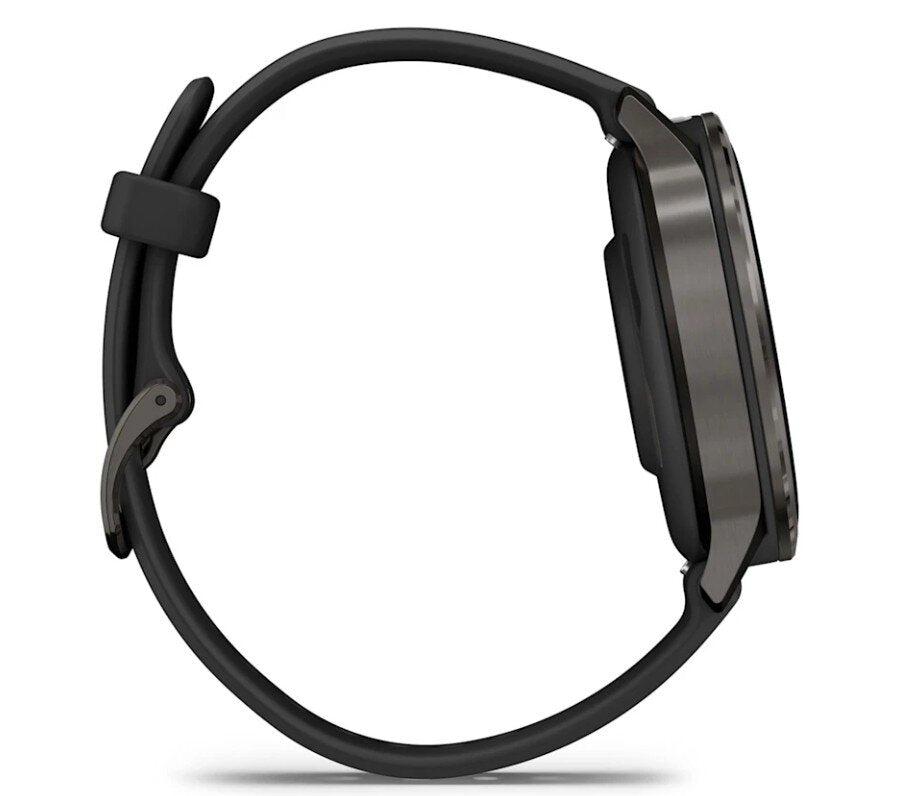 Garmin Venu 4 Negro 41mm 010-03013-02