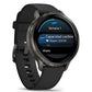 Garmin Venu 4 Negro 41mm 010-03013-02