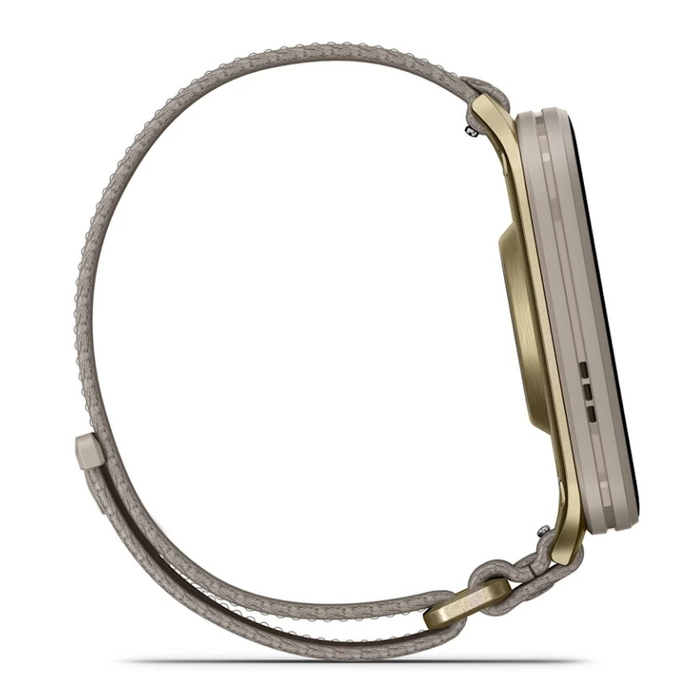 Garmin Venu X1 Dorado 41 mm 010‑02980‑09