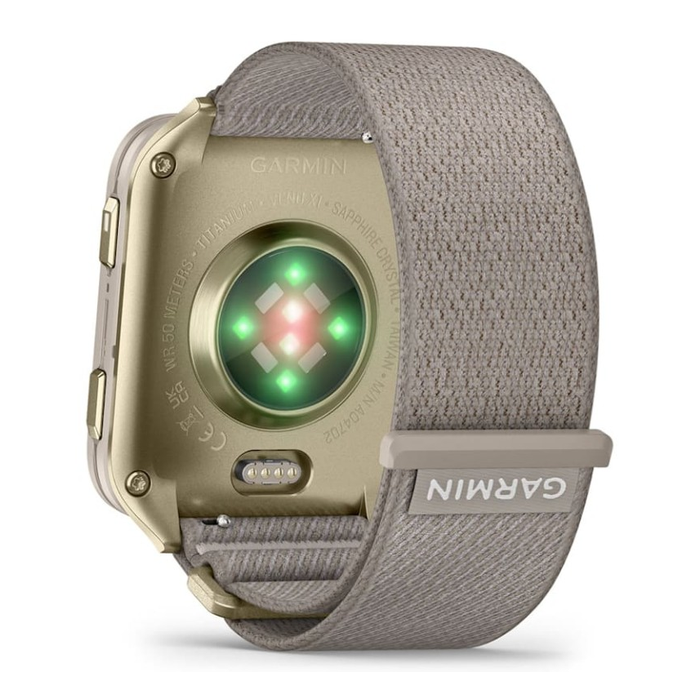 Garmin Venu X1 Dorado 41 mm 010‑02980‑09
