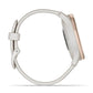 Garmin Vivomove Trend Oro y Correa Beige 010-02665-01