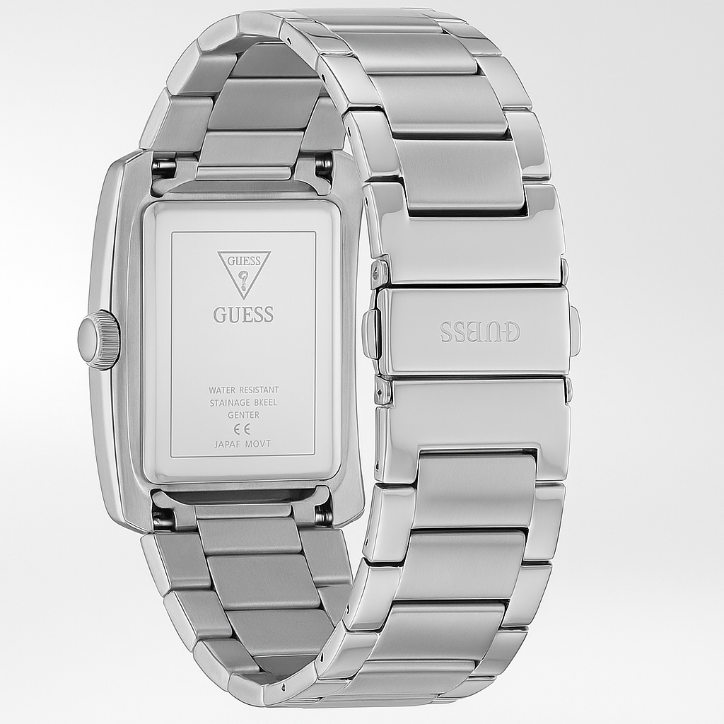 Guess Clyde GW0896G1