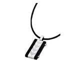 Colgante Lotus Style para Chico LS1729-1/2