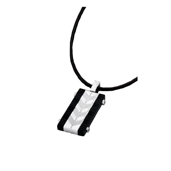 Colgante Lotus Style para Chico LS1729-1/2