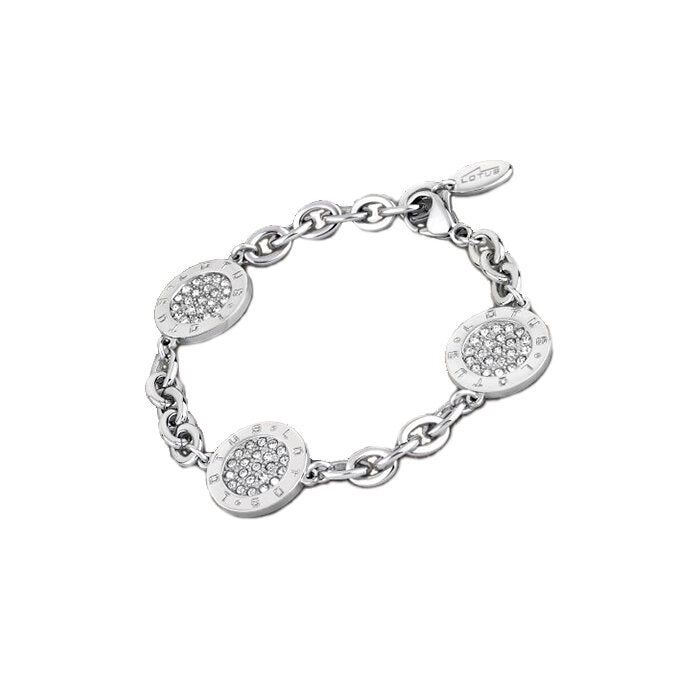 Pulsera Lotus Style para Chica LS1751-2/1