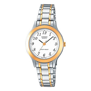 Reloj Casio Mujer LTP-1263PG-7BEG