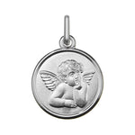 Medalla Argyor Angel ag925rh