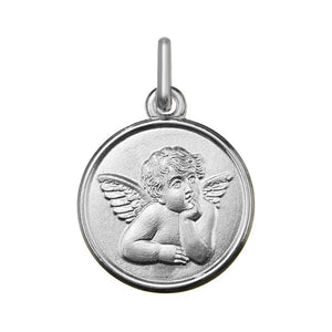 Medalla Argyor Angel ag925rh
