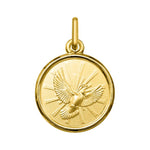 Medalla Argyor Paloma O750 O.A.