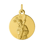 Medalla Argyor SER. 269 CRISTO GRAN PODER